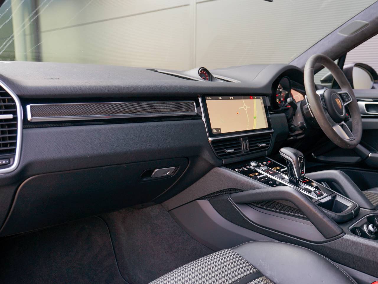 Cayenne V6 S TIPTRONIC (46) image 09