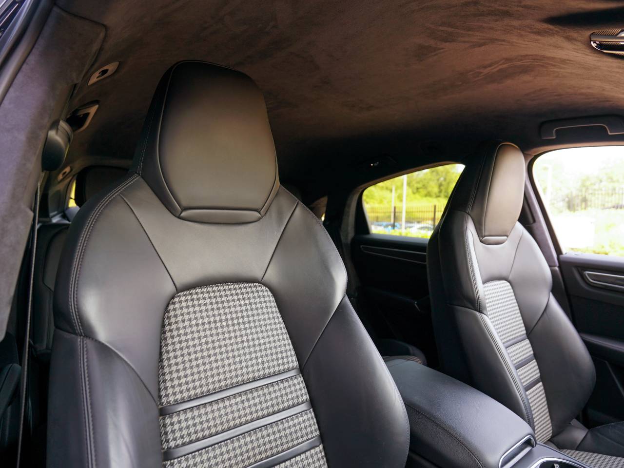 Cayenne V6 S TIPTRONIC (46) image 11