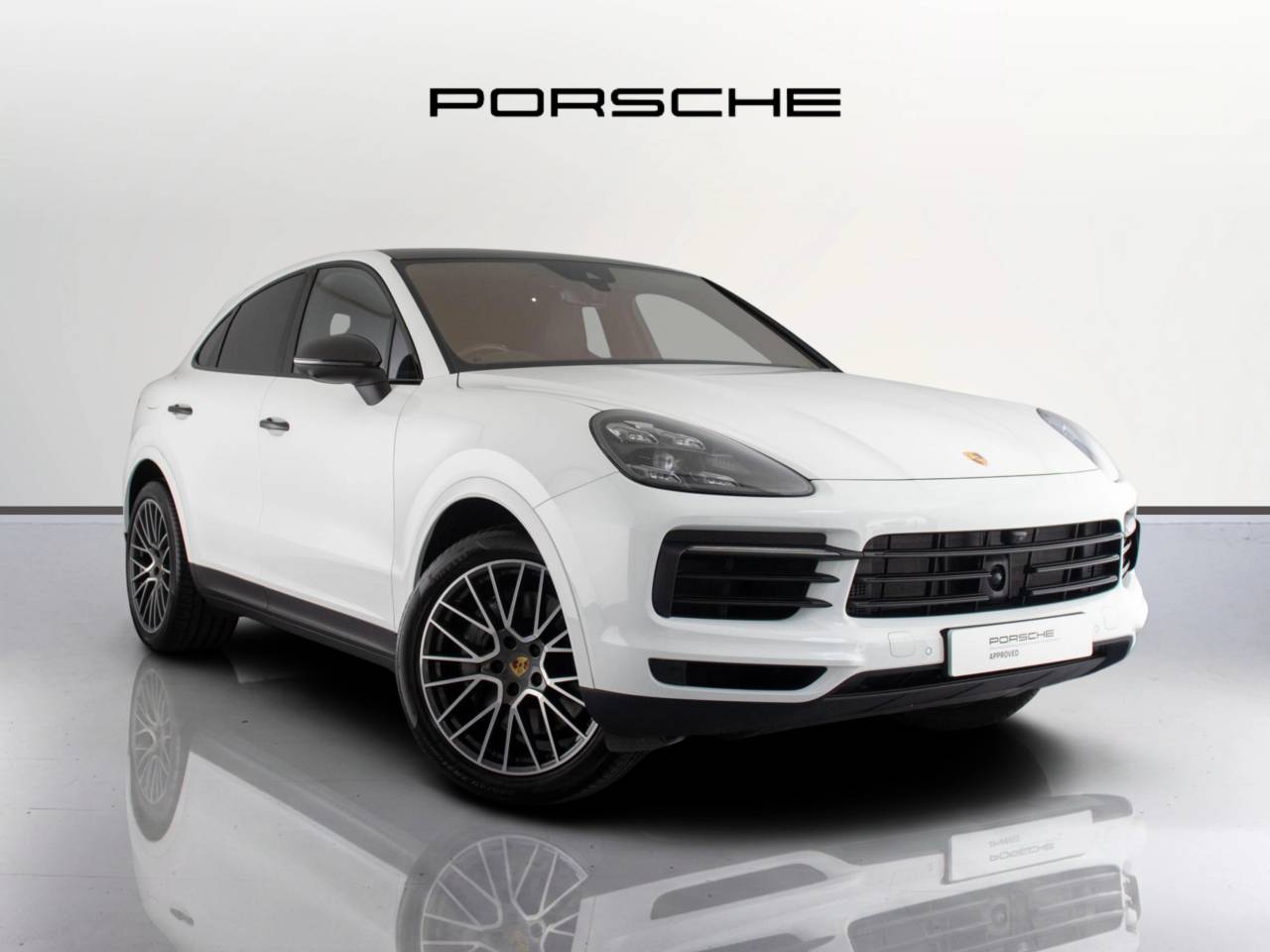 Cayenne V6 S TIPTRONIC