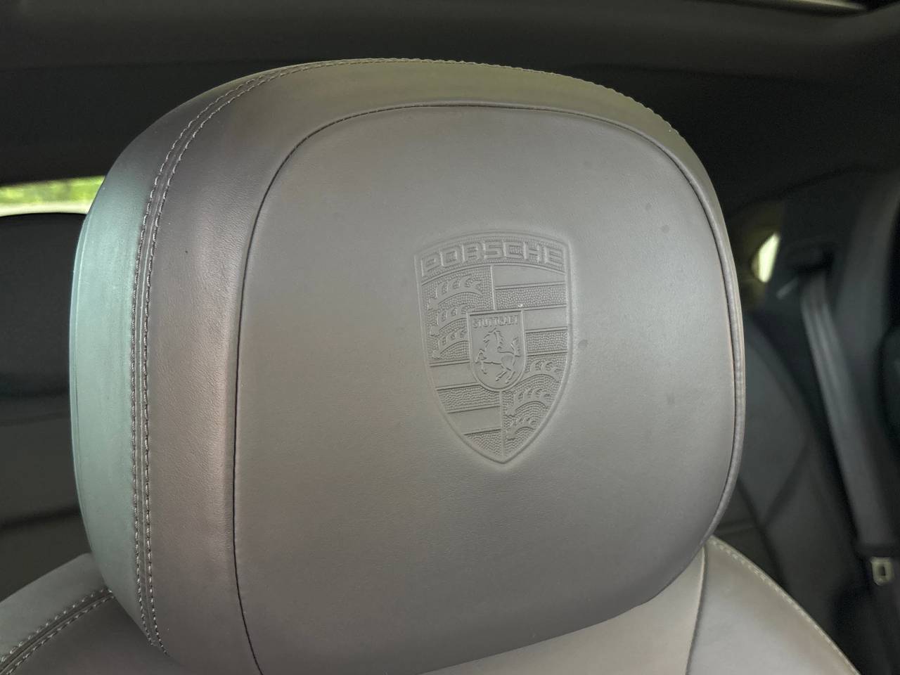 Cayenne V6 S TIPTRONIC (4) image 27