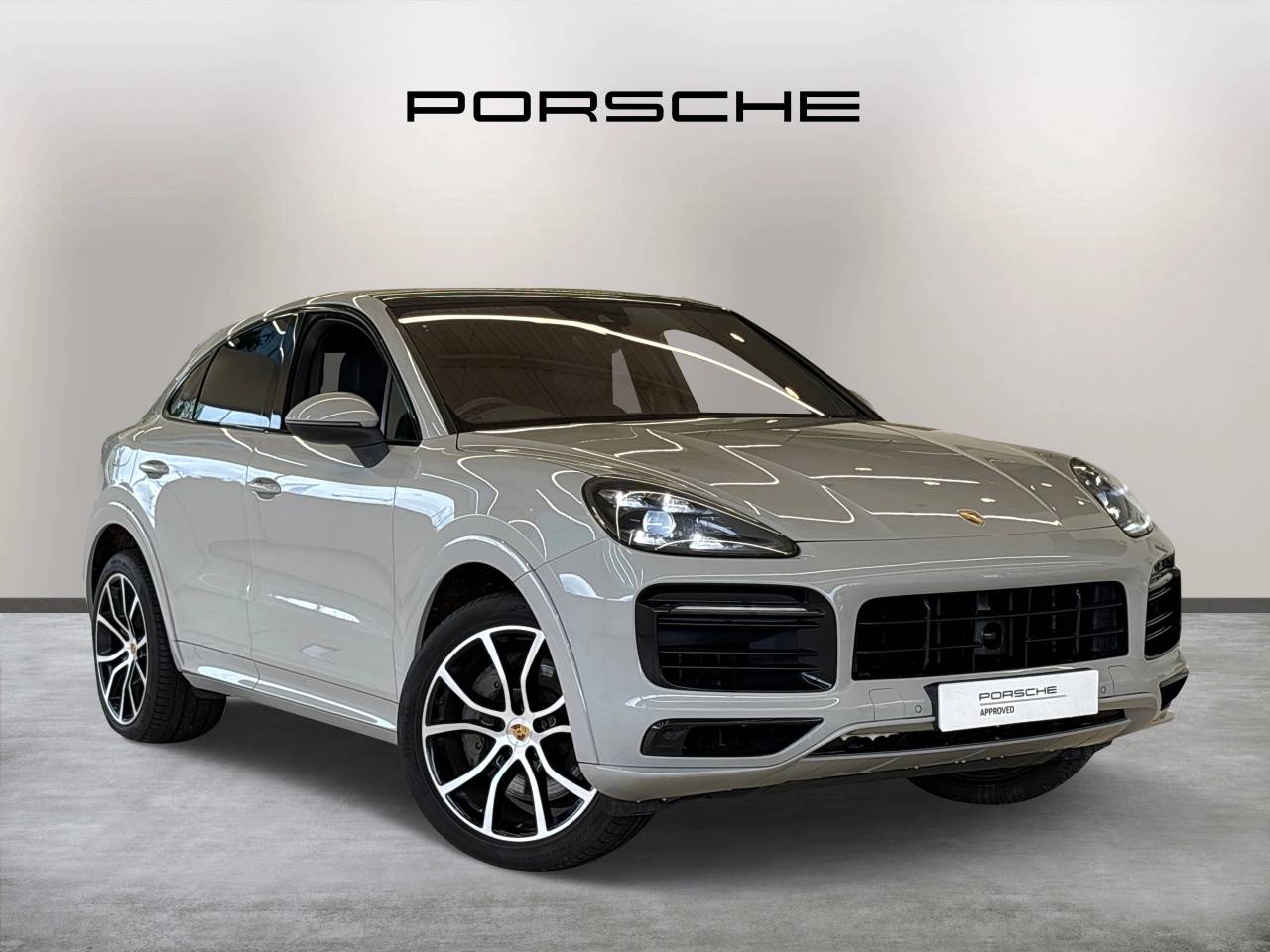 Cayenne V6 S TIPTRONIC