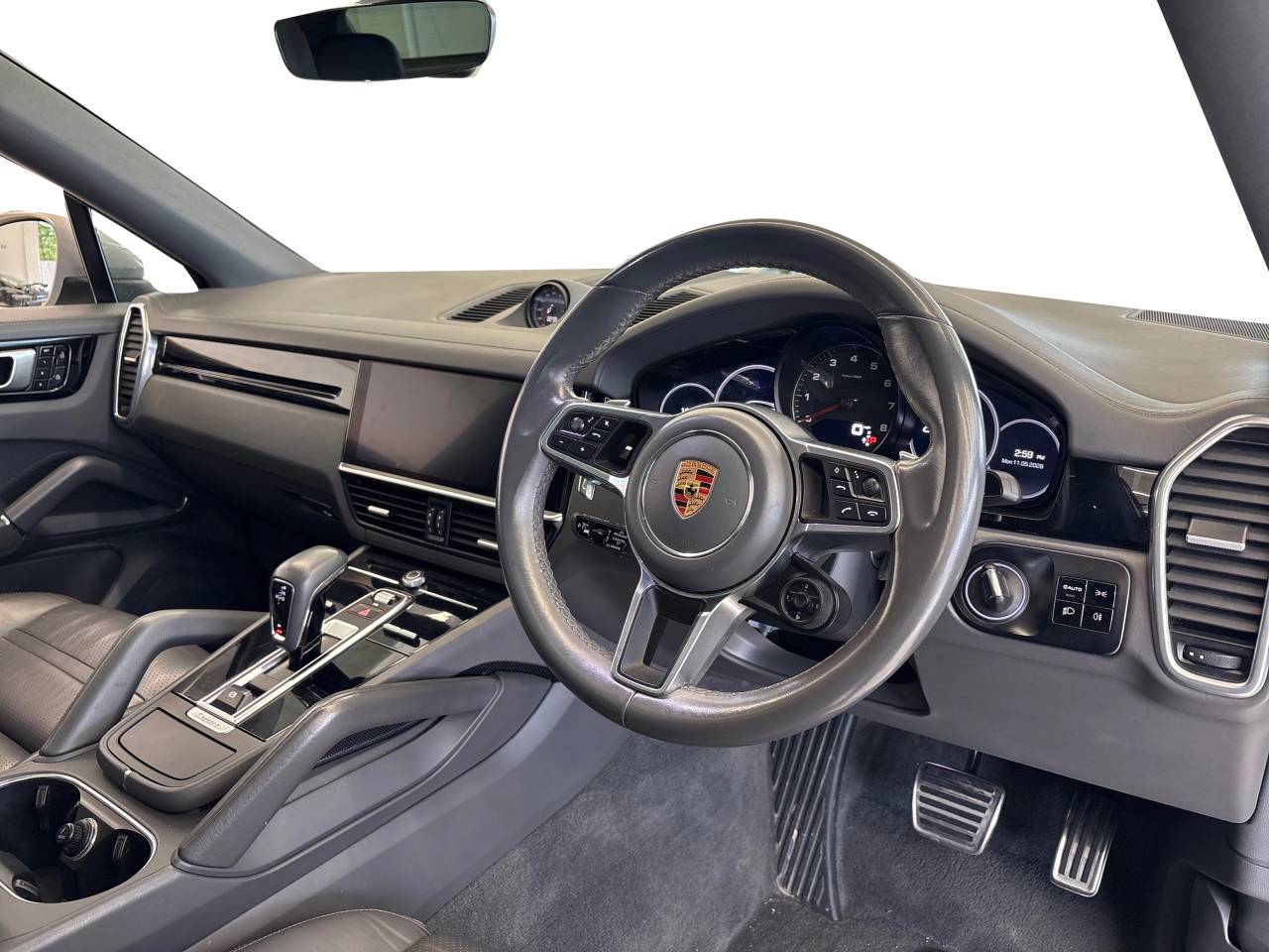 Cayenne V6 S TIPTRONIC (4) image 04
