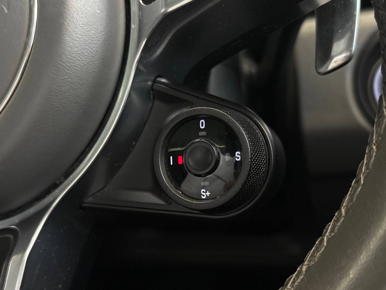 Cayenne V6 S TIPTRONIC (4) image 38