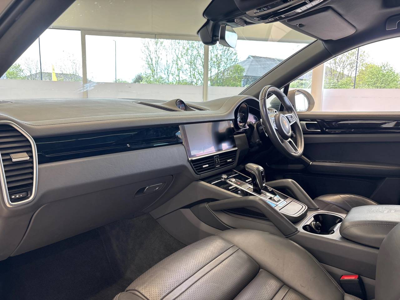 Cayenne V6 S TIPTRONIC (4) image 24