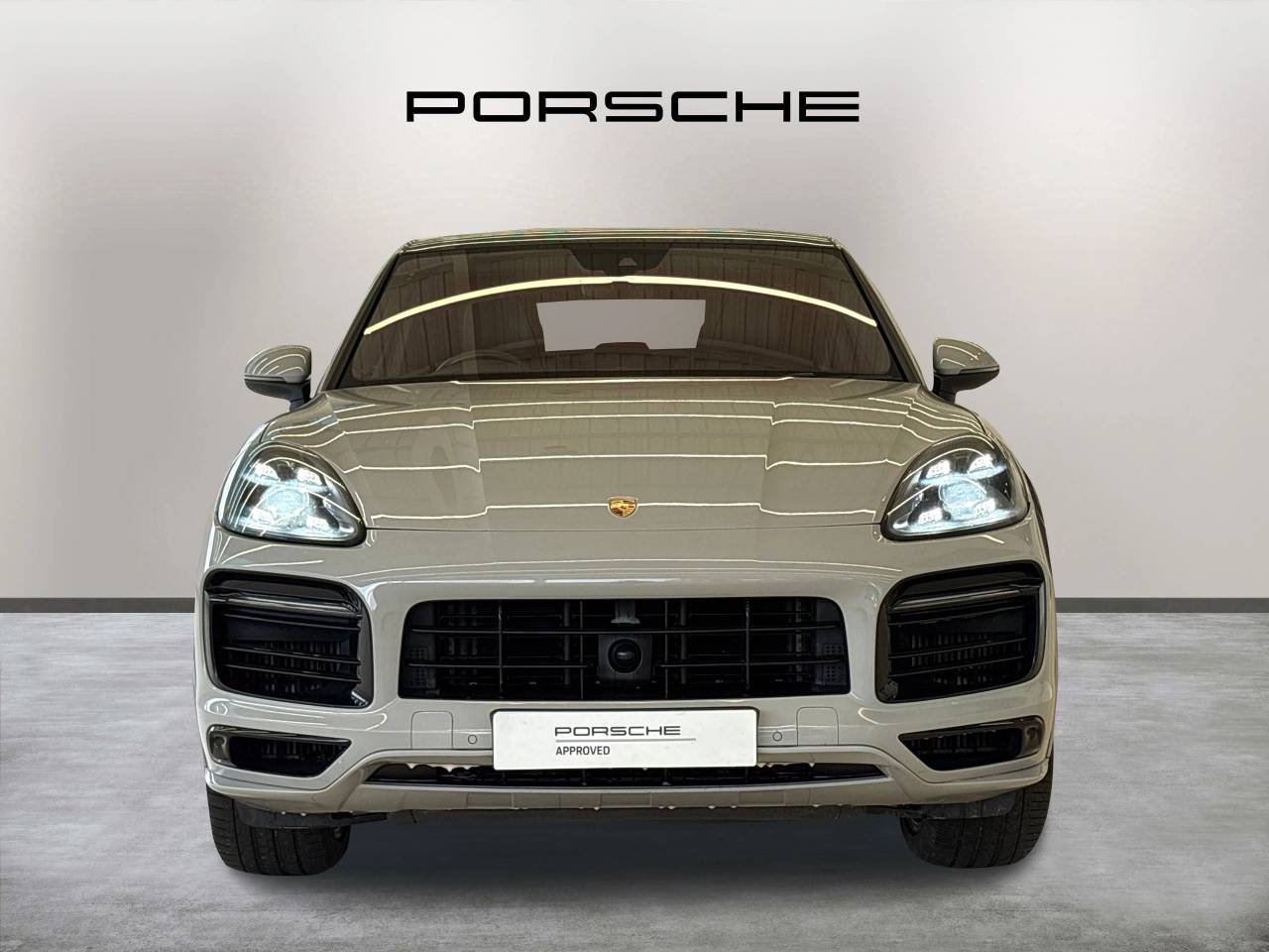 Cayenne V6 S TIPTRONIC (4) image 10