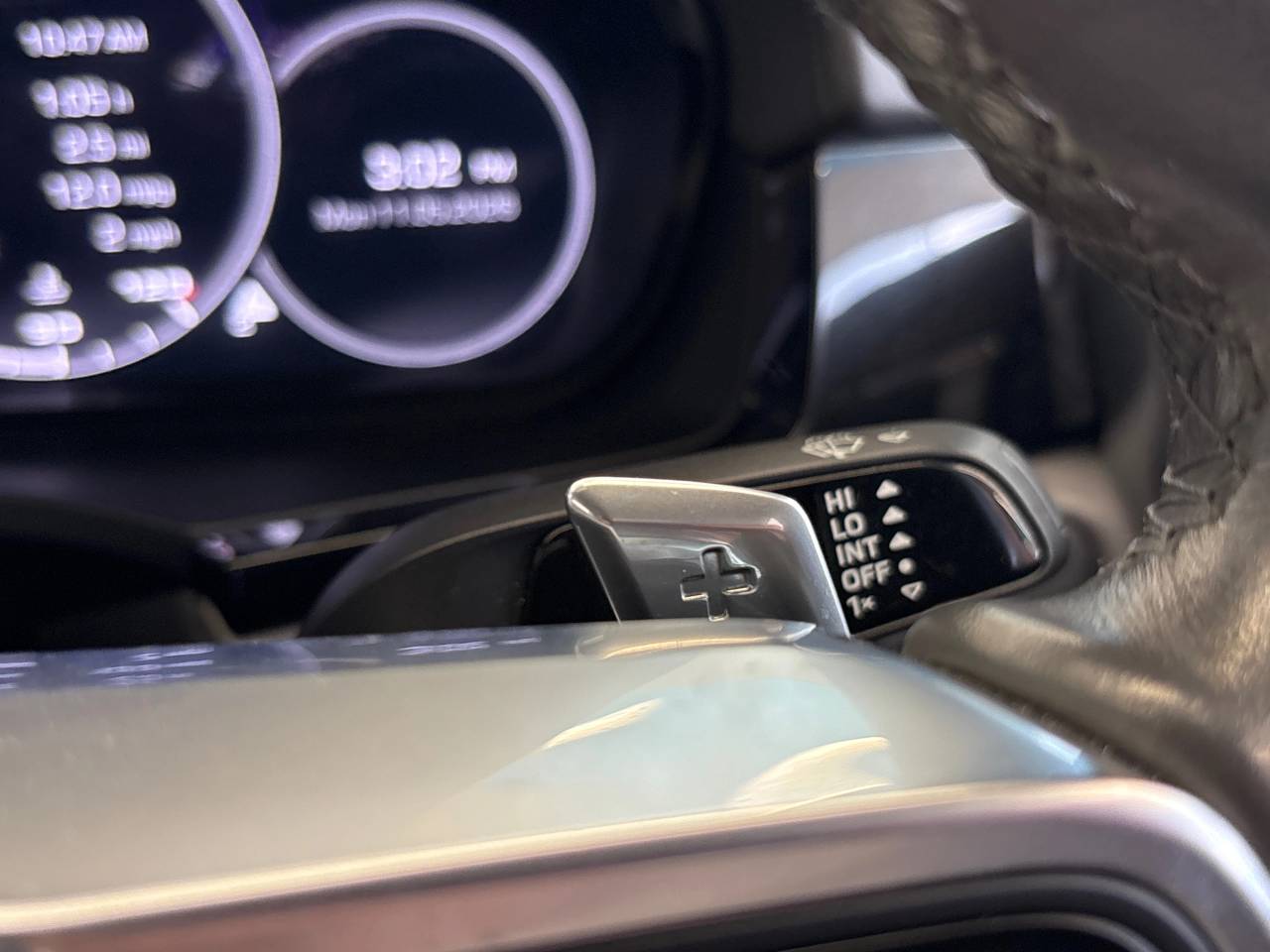 Cayenne V6 S TIPTRONIC (4) image 47
