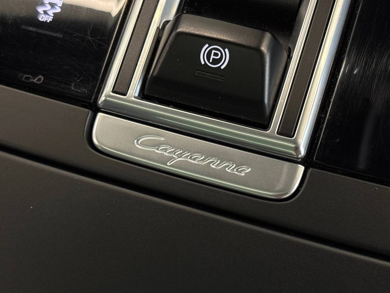 Cayenne V6 S TIPTRONIC (4) image 45