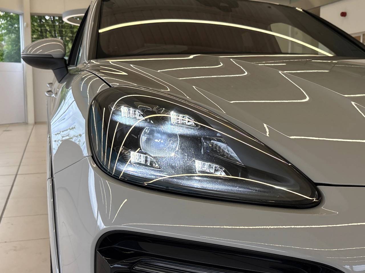 Cayenne V6 S TIPTRONIC (4) image 12