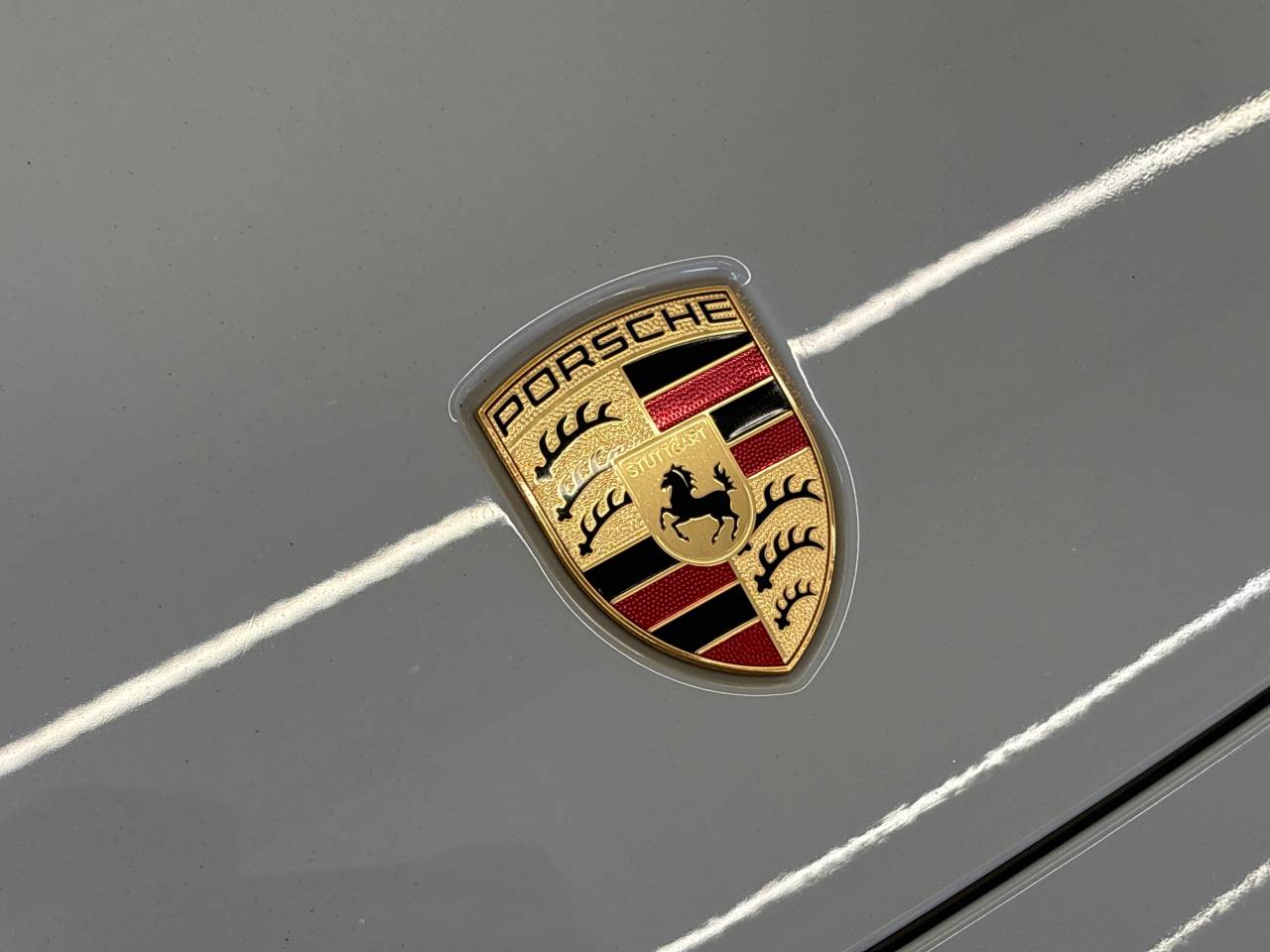 Cayenne V6 S TIPTRONIC (4) image 44