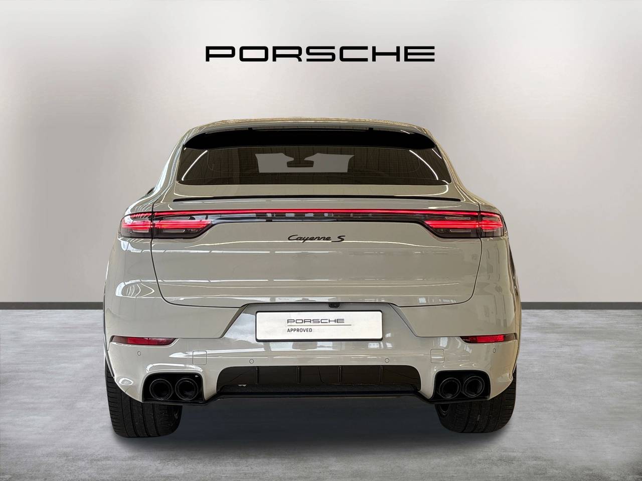 Cayenne V6 S TIPTRONIC (4) image 06