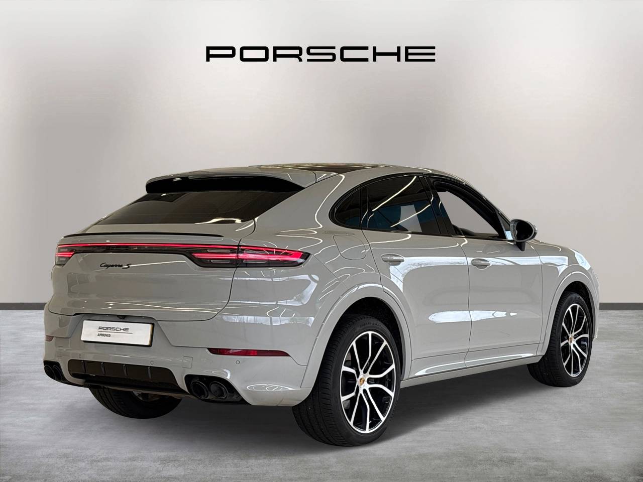 Cayenne V6 S TIPTRONIC (4) image 03