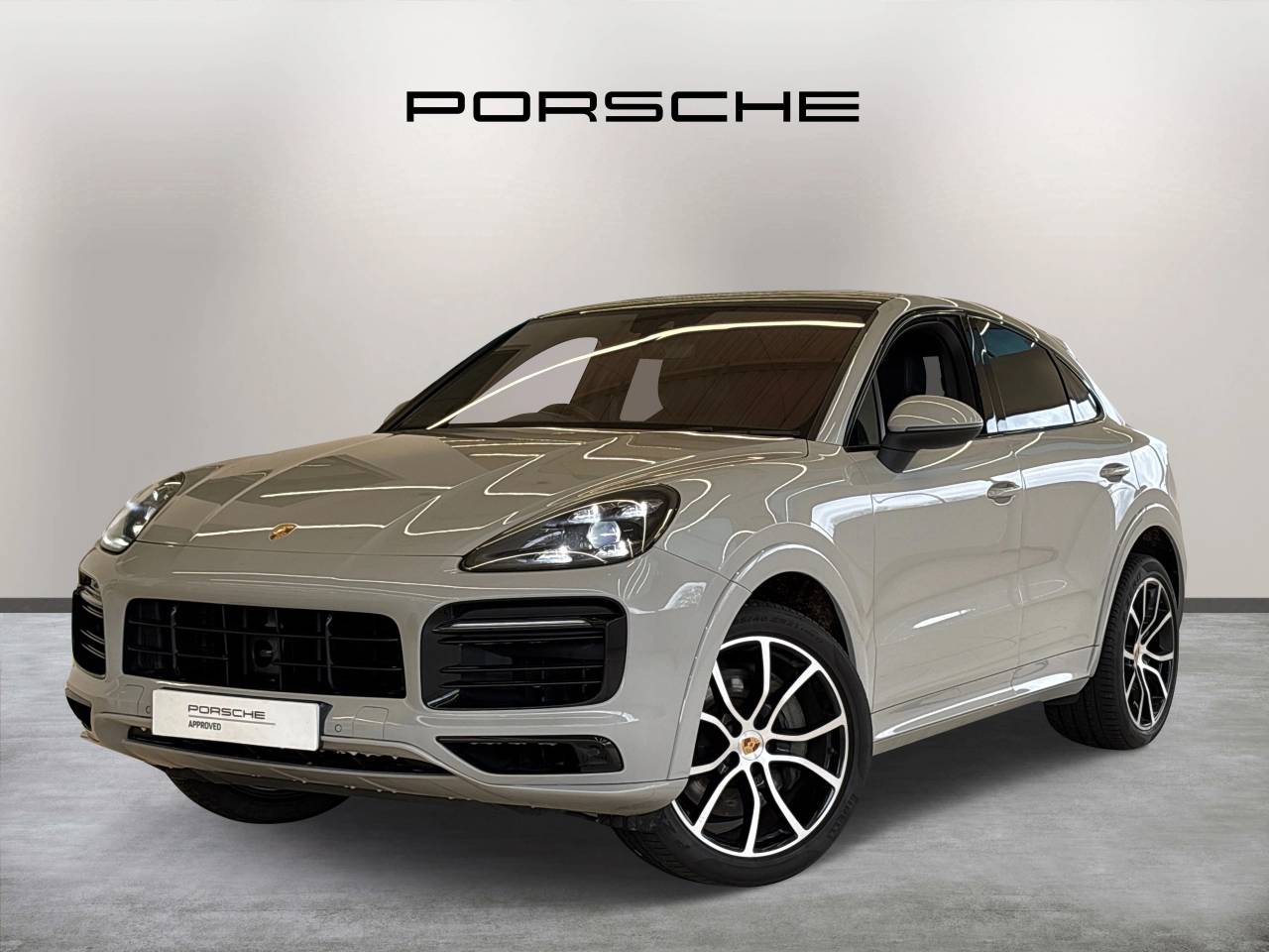 Cayenne V6 S TIPTRONIC (4) image 09