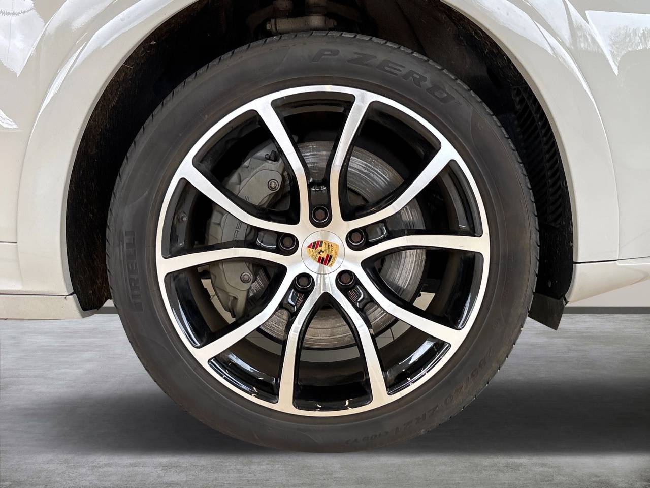 Cayenne V6 S TIPTRONIC (4) image 11
