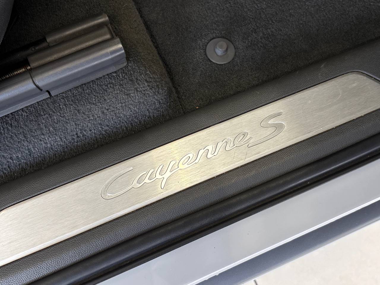 Cayenne V6 S TIPTRONIC (4) image 34