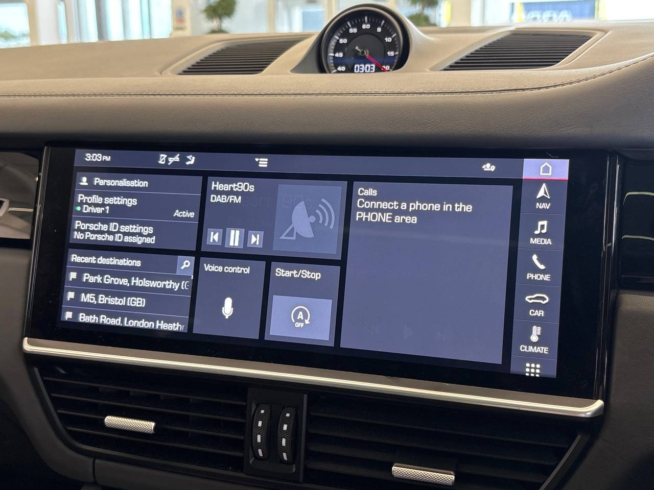 Cayenne V6 S TIPTRONIC (4) image 29