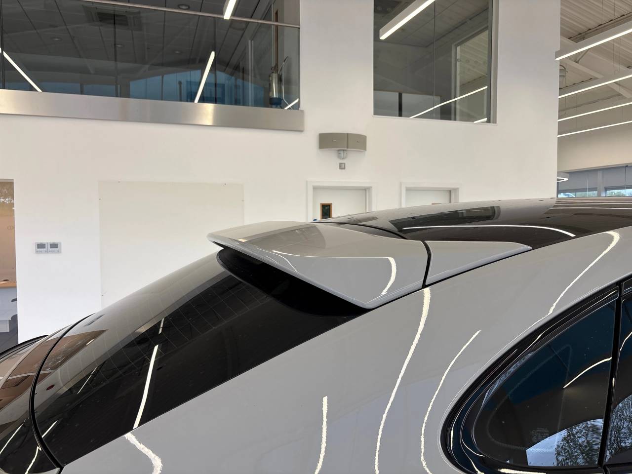 Cayenne V6 S TIPTRONIC (4) image 16