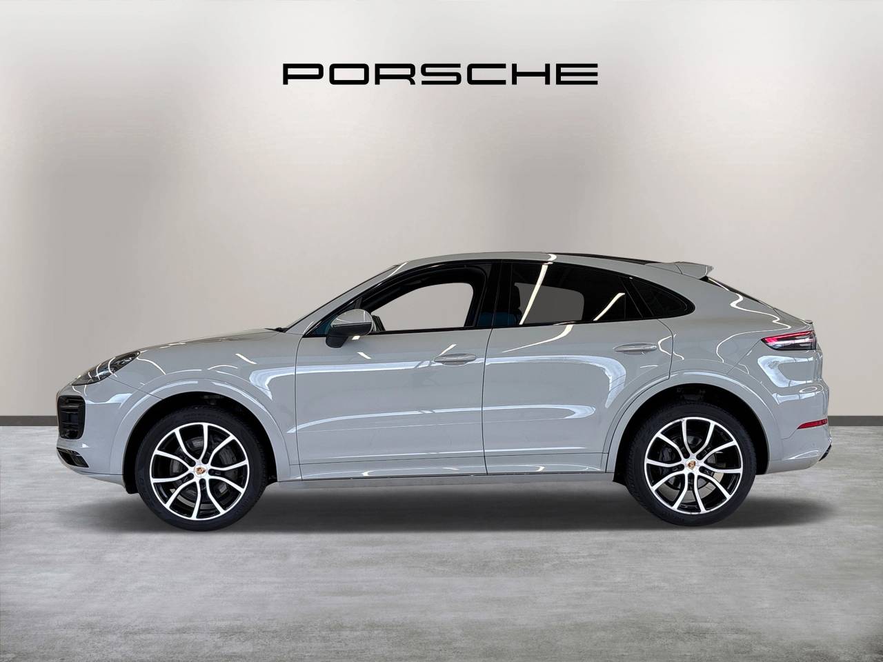 Cayenne V6 S TIPTRONIC (4) image 08