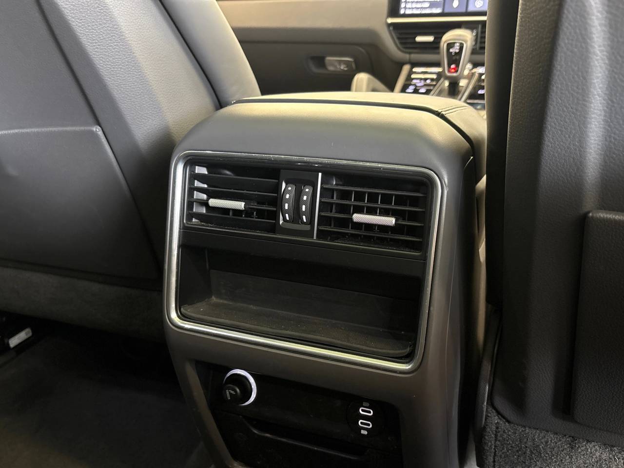 Cayenne V6 S TIPTRONIC (4) image 41