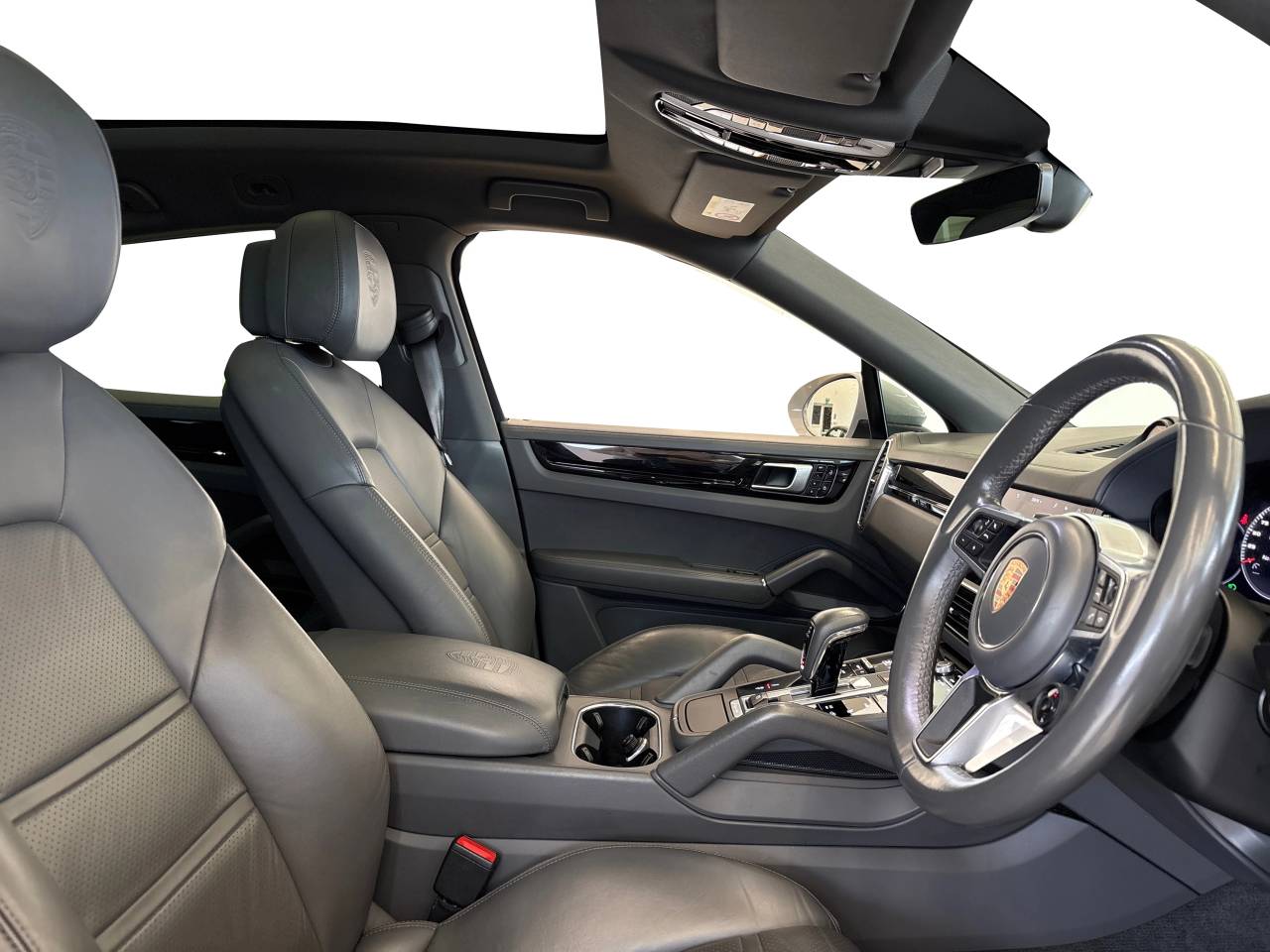 Cayenne V6 S TIPTRONIC (4) image 21
