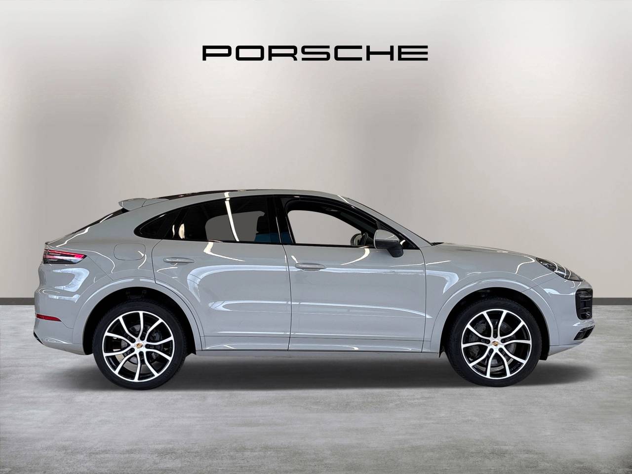 Cayenne V6 S TIPTRONIC (4) image 02