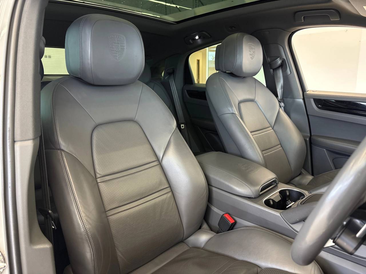 Cayenne V6 S TIPTRONIC (4) image 05