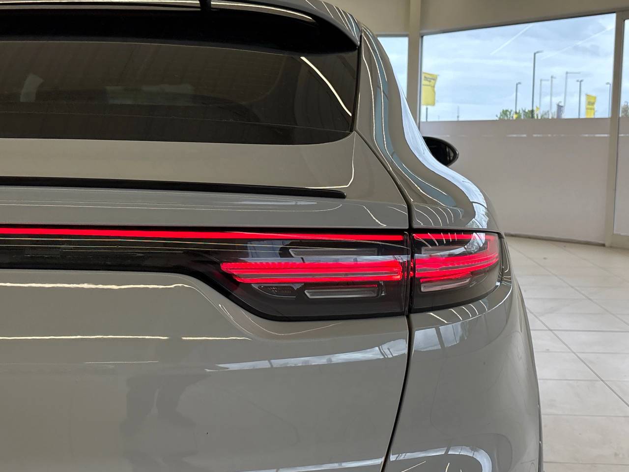 Cayenne V6 S TIPTRONIC (4) image 14