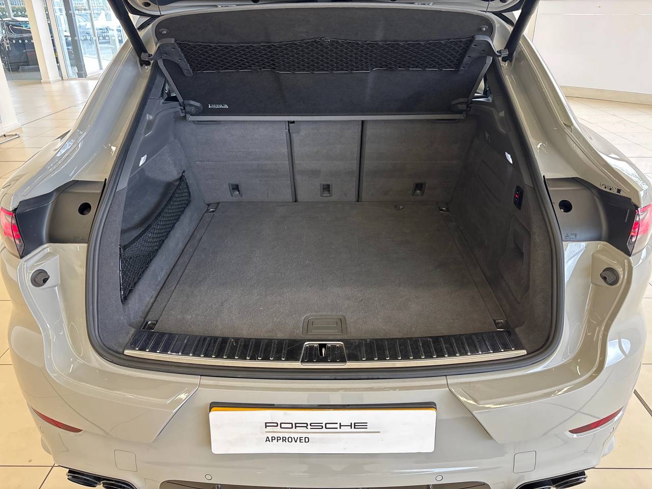 Cayenne V6 S TIPTRONIC (4) image 43