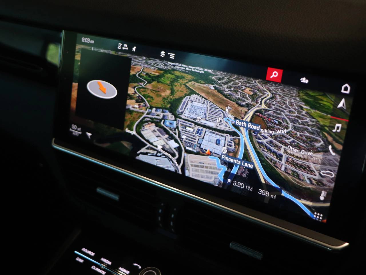 Cayenne V6 S TIPTRONIC (41) image 22