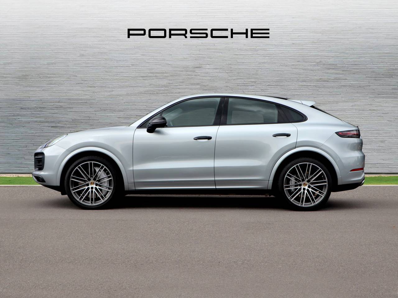 Cayenne V6 S TIPTRONIC (41) image 02