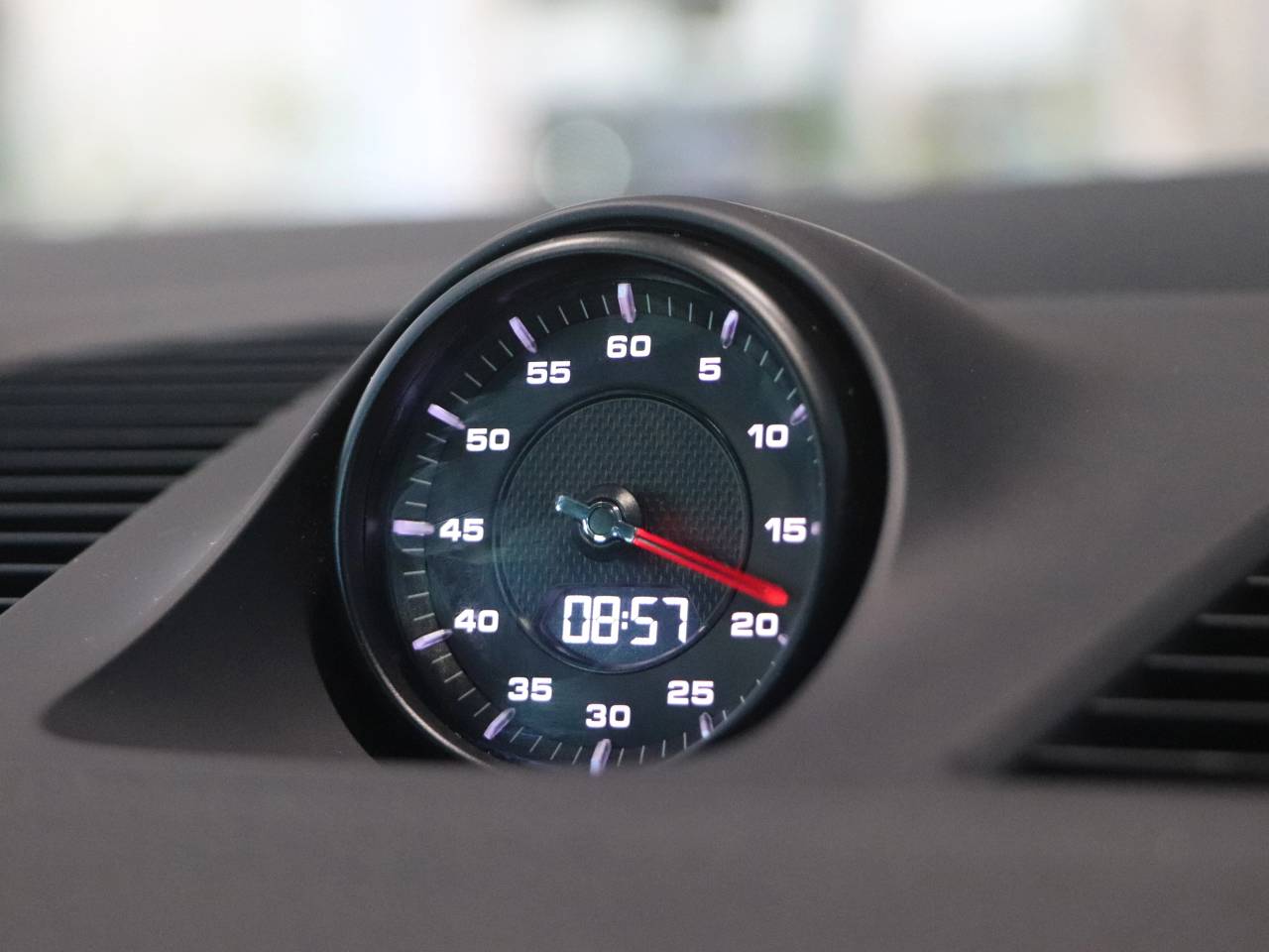 Cayenne V6 S TIPTRONIC (41) image 17