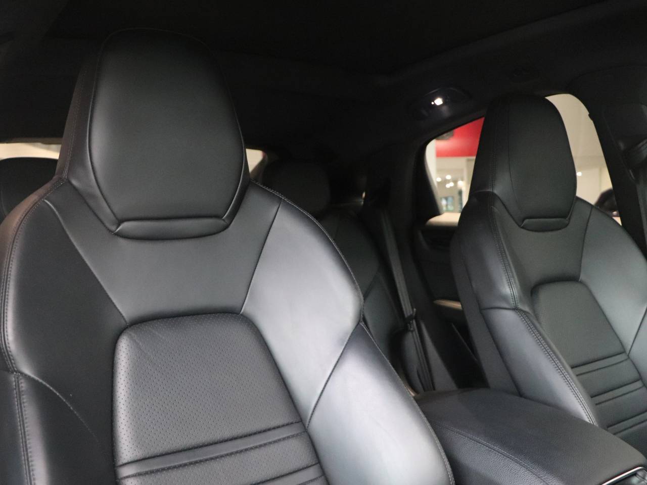 Cayenne V6 S TIPTRONIC (41) image 05