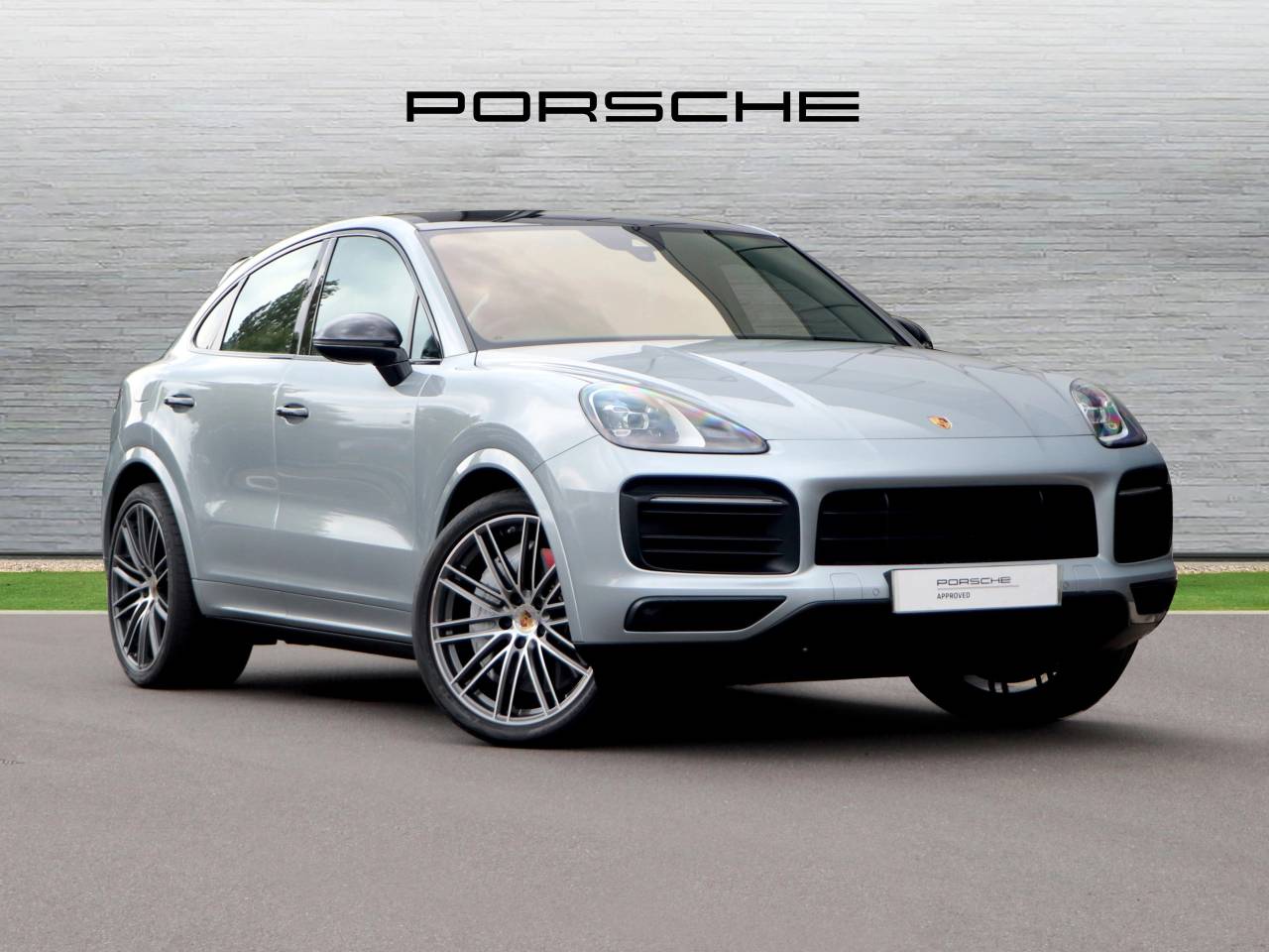 Cayenne V6 S TIPTRONIC (41) image 01