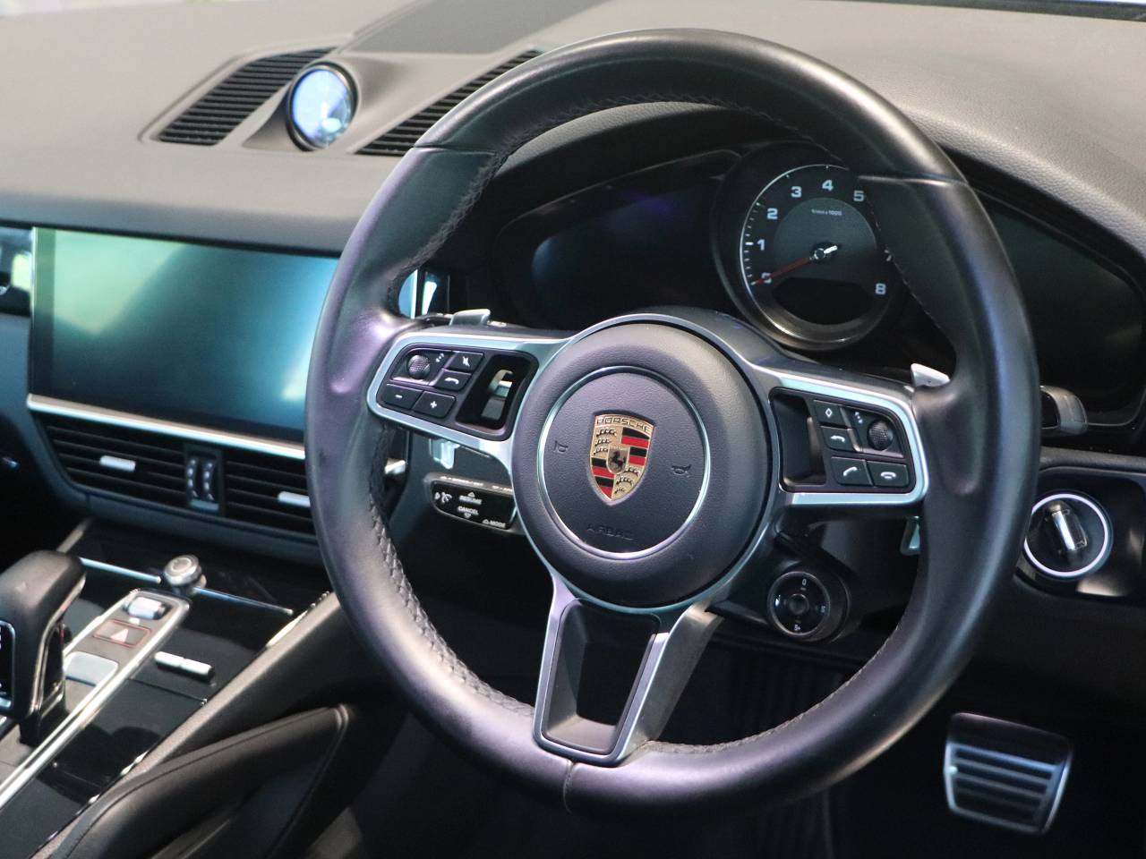 Cayenne V6 S TIPTRONIC (41) image 13