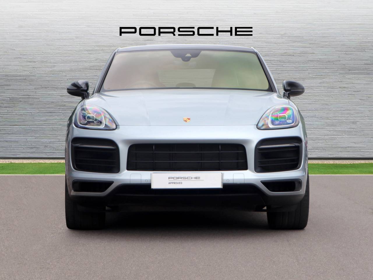 Cayenne V6 S TIPTRONIC (41) image 07