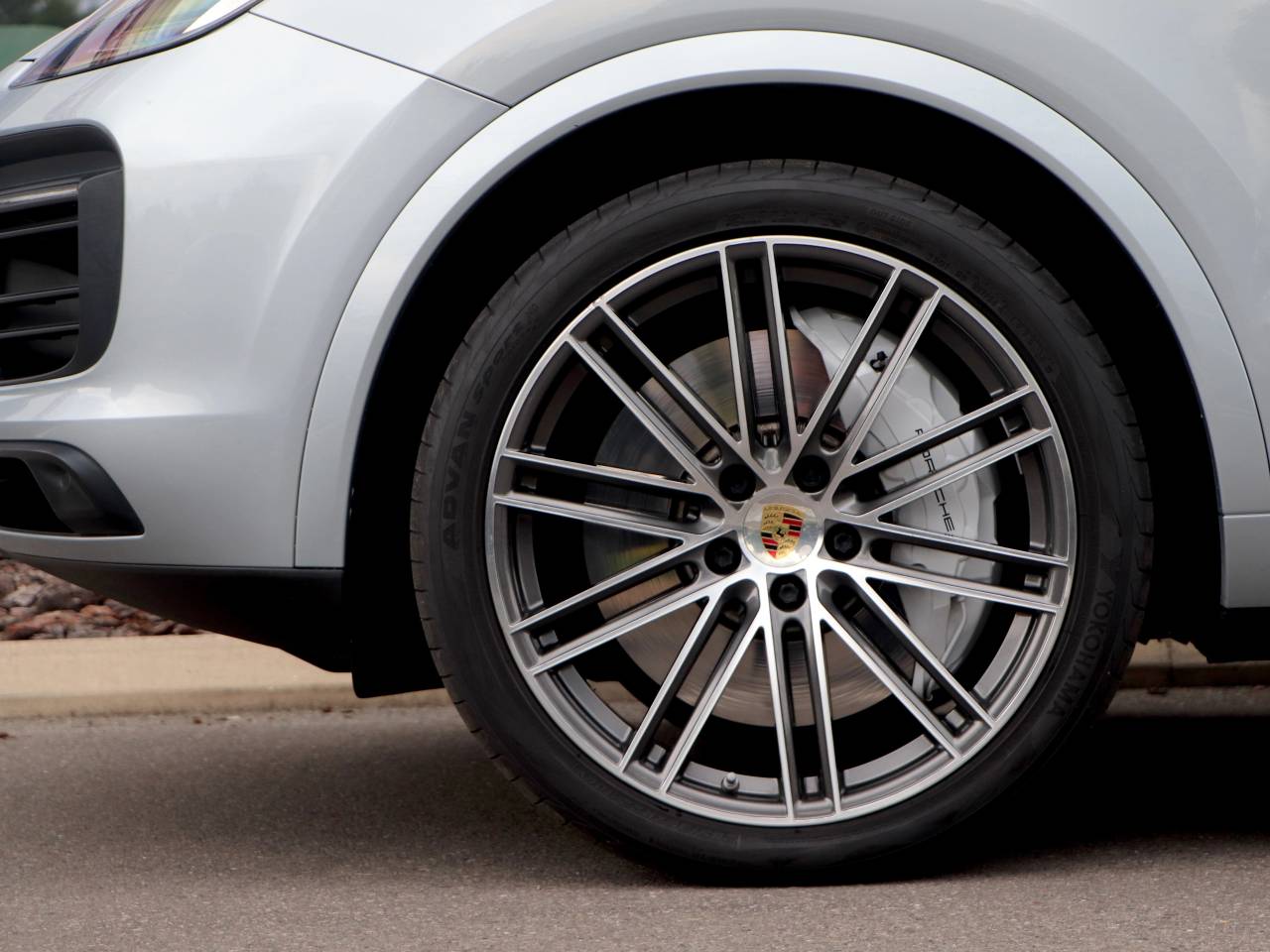 Cayenne V6 S TIPTRONIC (41) image 11
