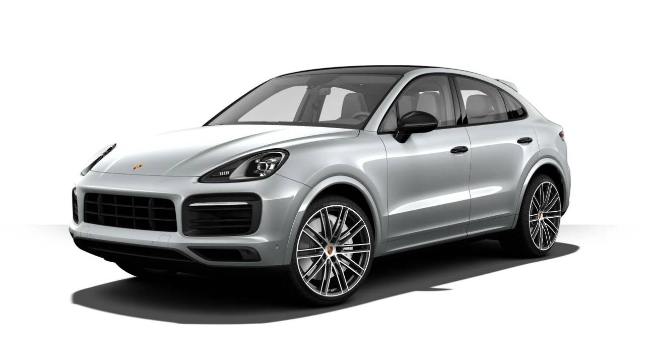 Cayenne V6 S TIPTRONIC