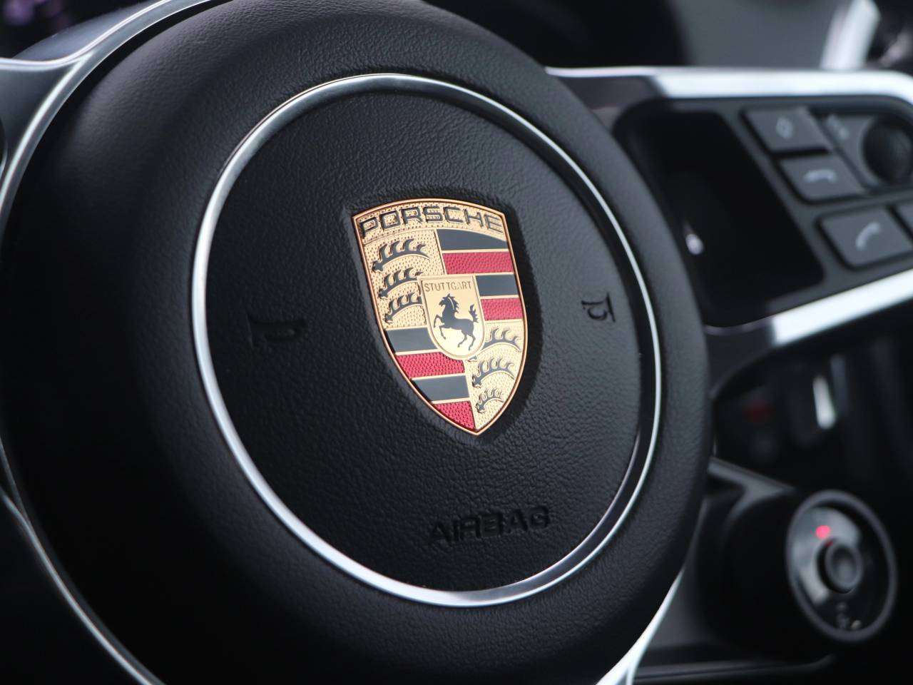 Cayenne V6 S TIPTRONIC (41) image 20