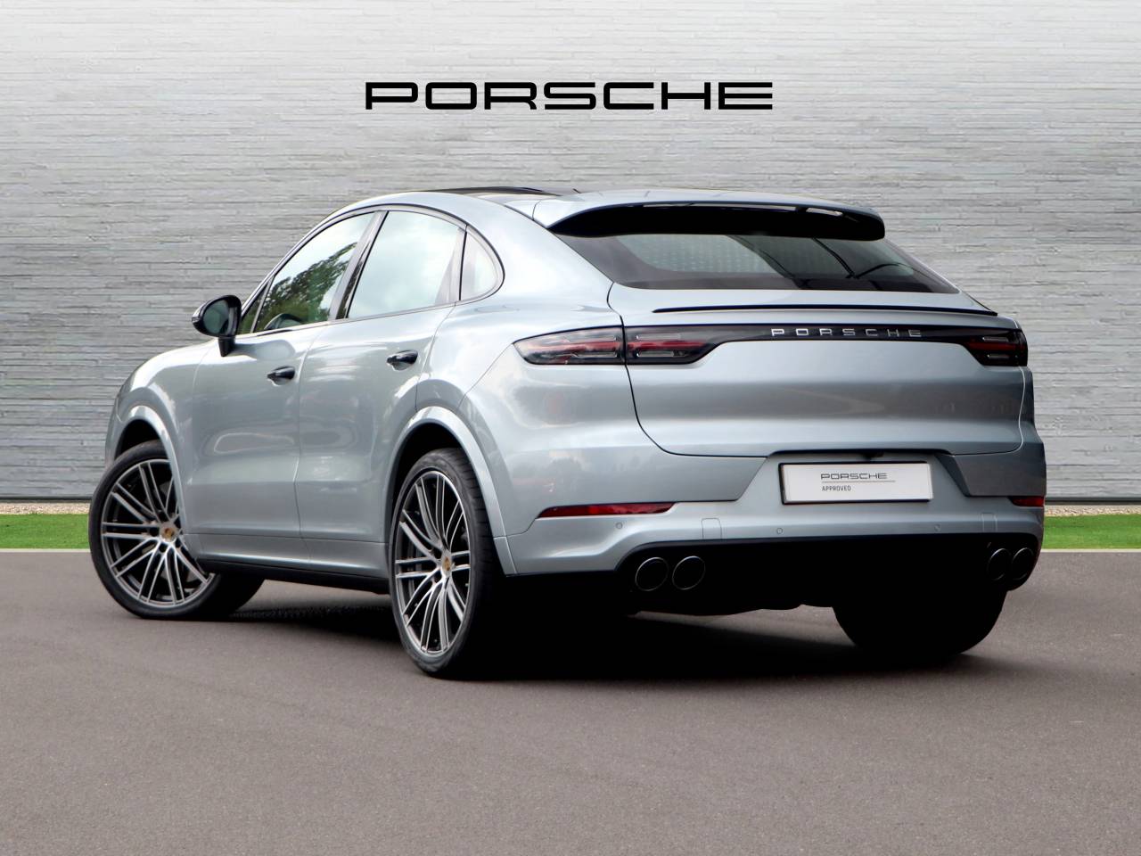 Cayenne V6 S TIPTRONIC (41) image 03