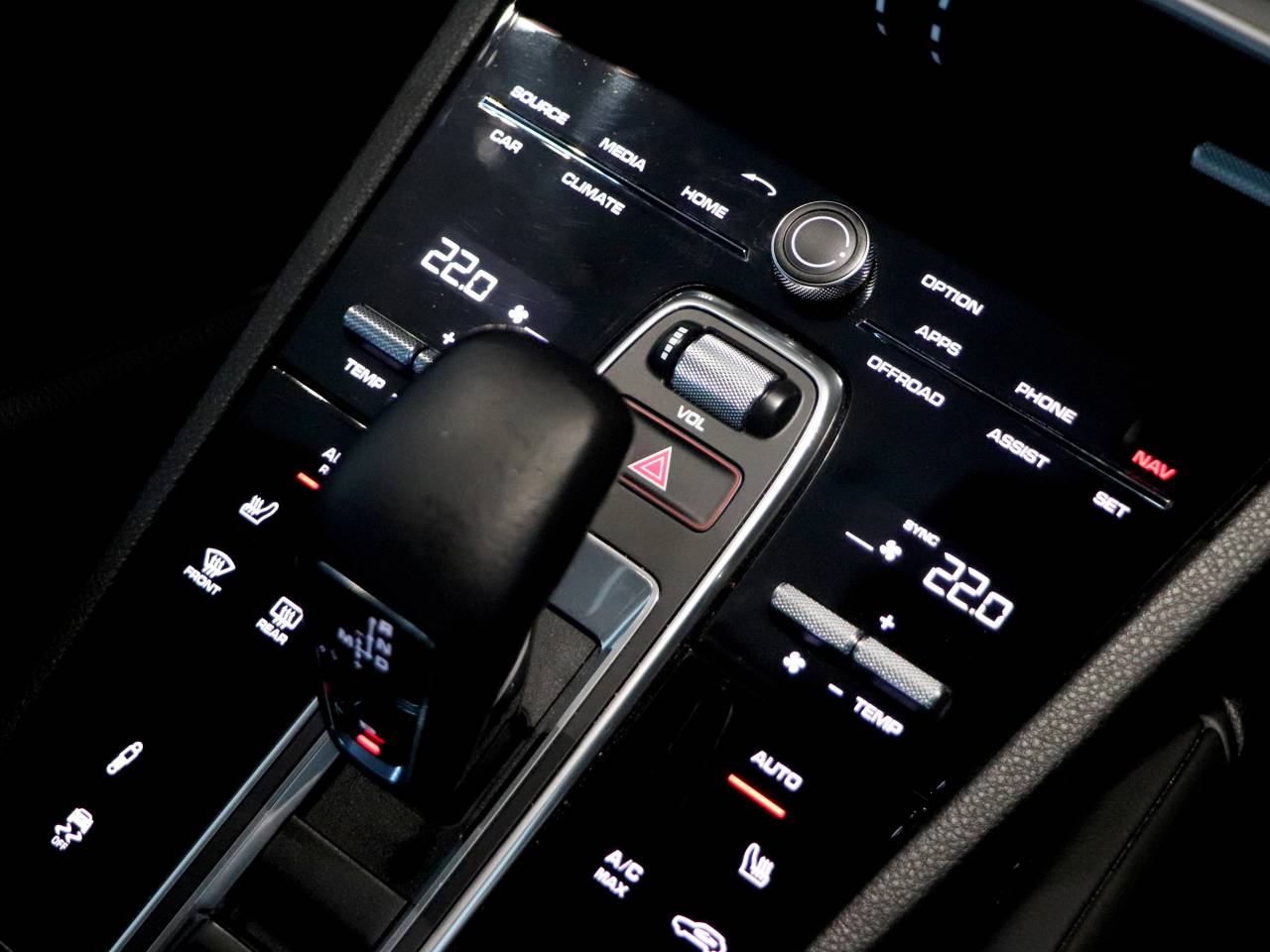 Cayenne V6 S TIPTRONIC (41) image 24