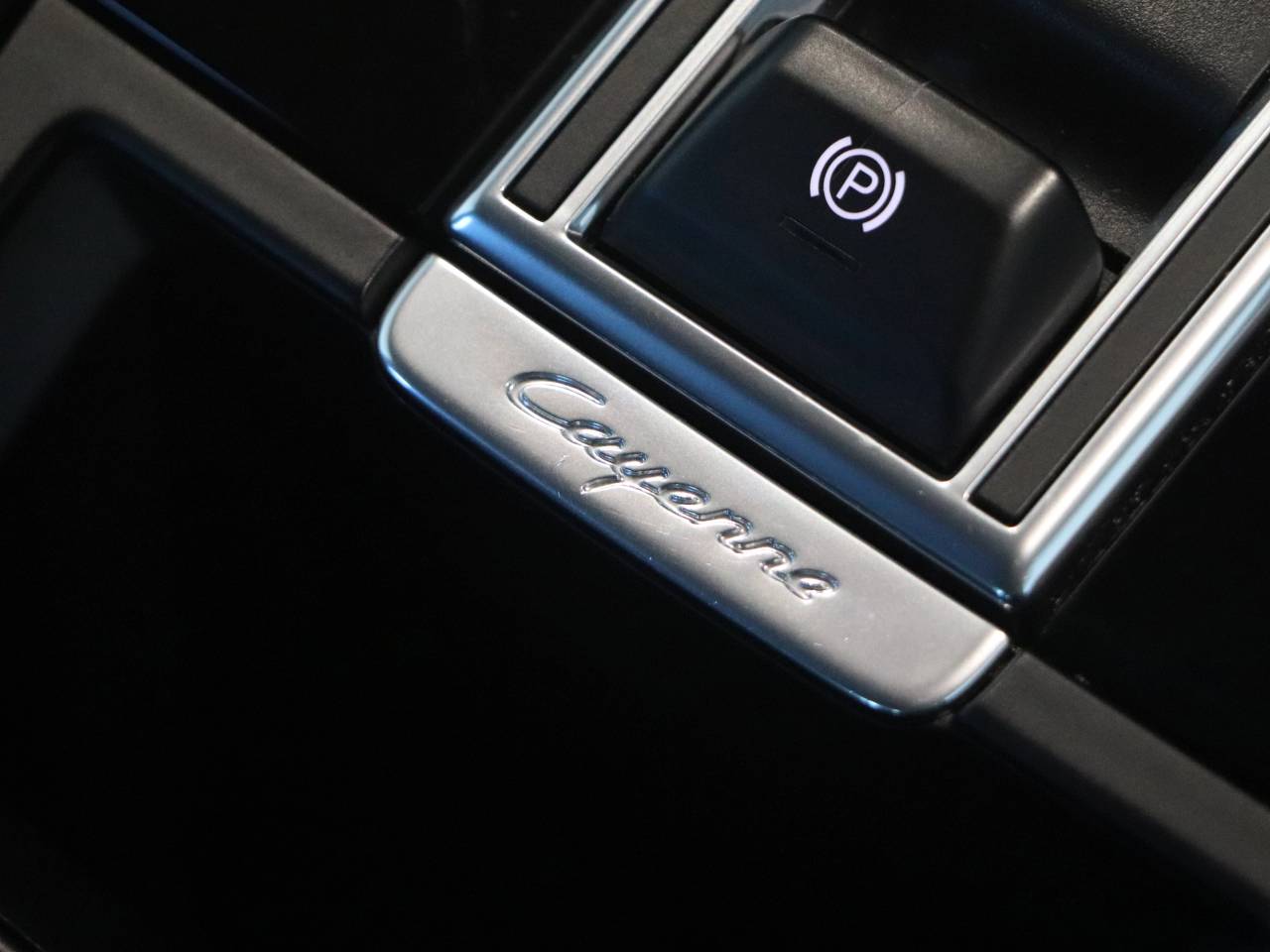 Cayenne V6 S TIPTRONIC (41) image 31