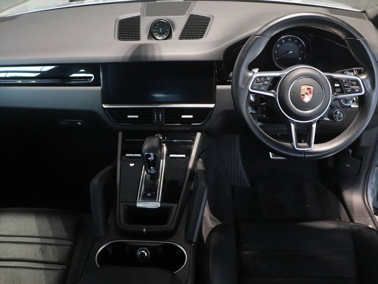 Cayenne V6 S TIPTRONIC (41) image 04