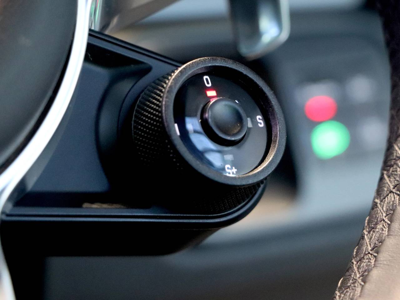 Cayenne V6 S TIPTRONIC (41) image 21