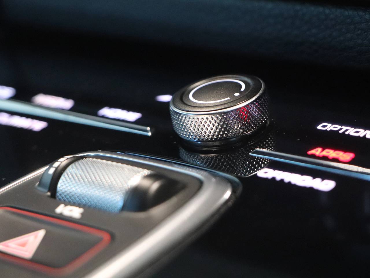 Cayenne V6 S TIPTRONIC (41) image 29