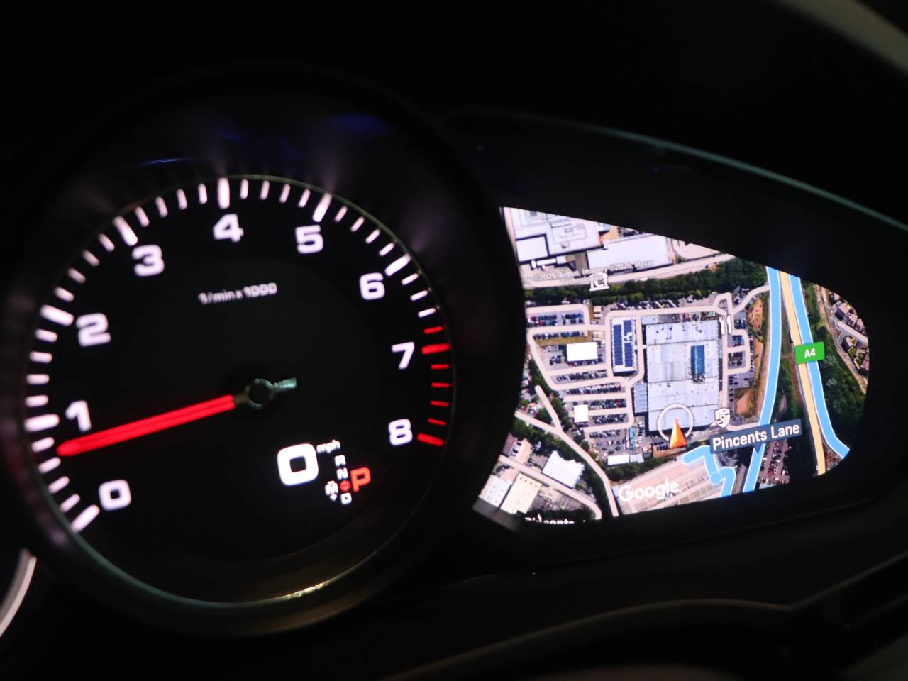 Cayenne V6 S TIPTRONIC (41) image 18