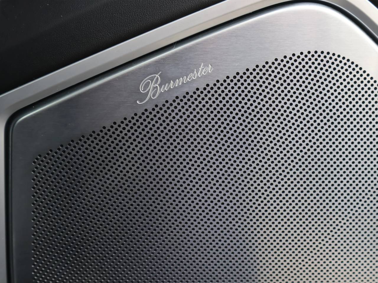 Cayenne TURBO S (5) image 28