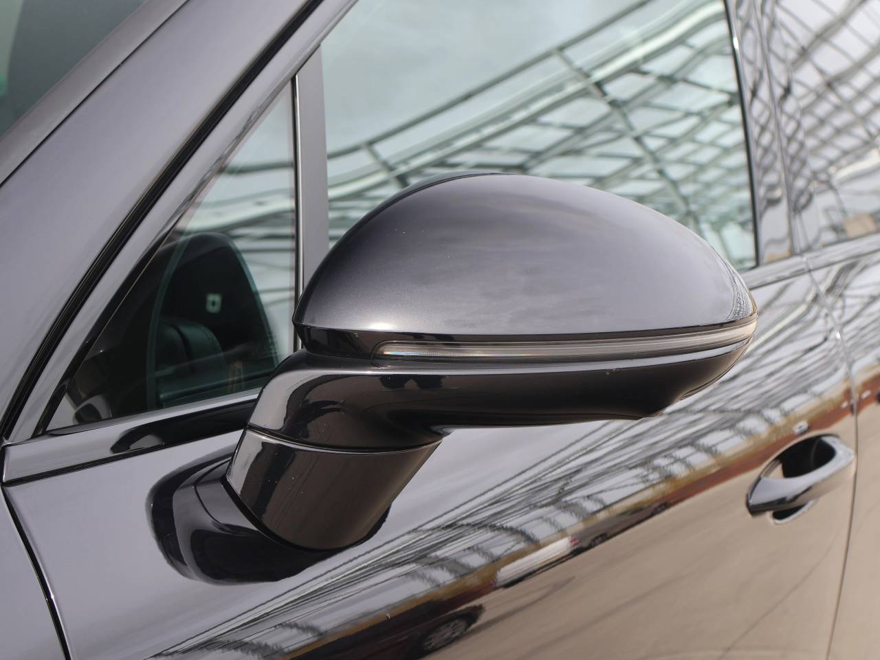 Cayenne TURBO S (5) image 12