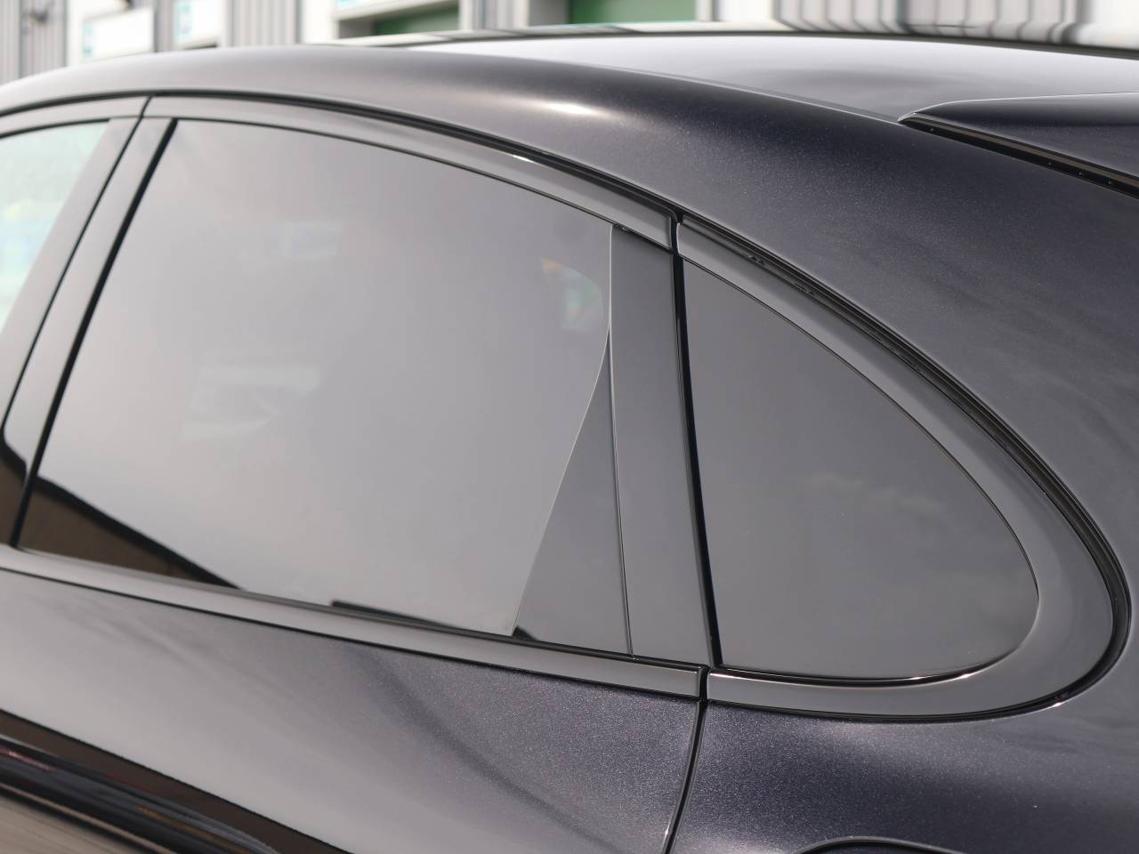 Cayenne TURBO S (5) image 13