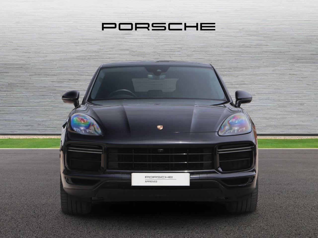 Cayenne TURBO S (5) image 06