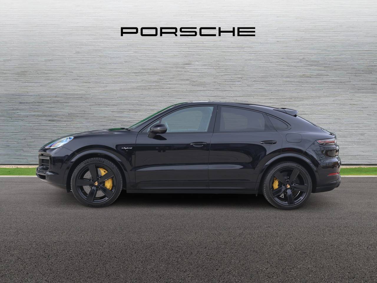 Cayenne TURBO S (5) image 02