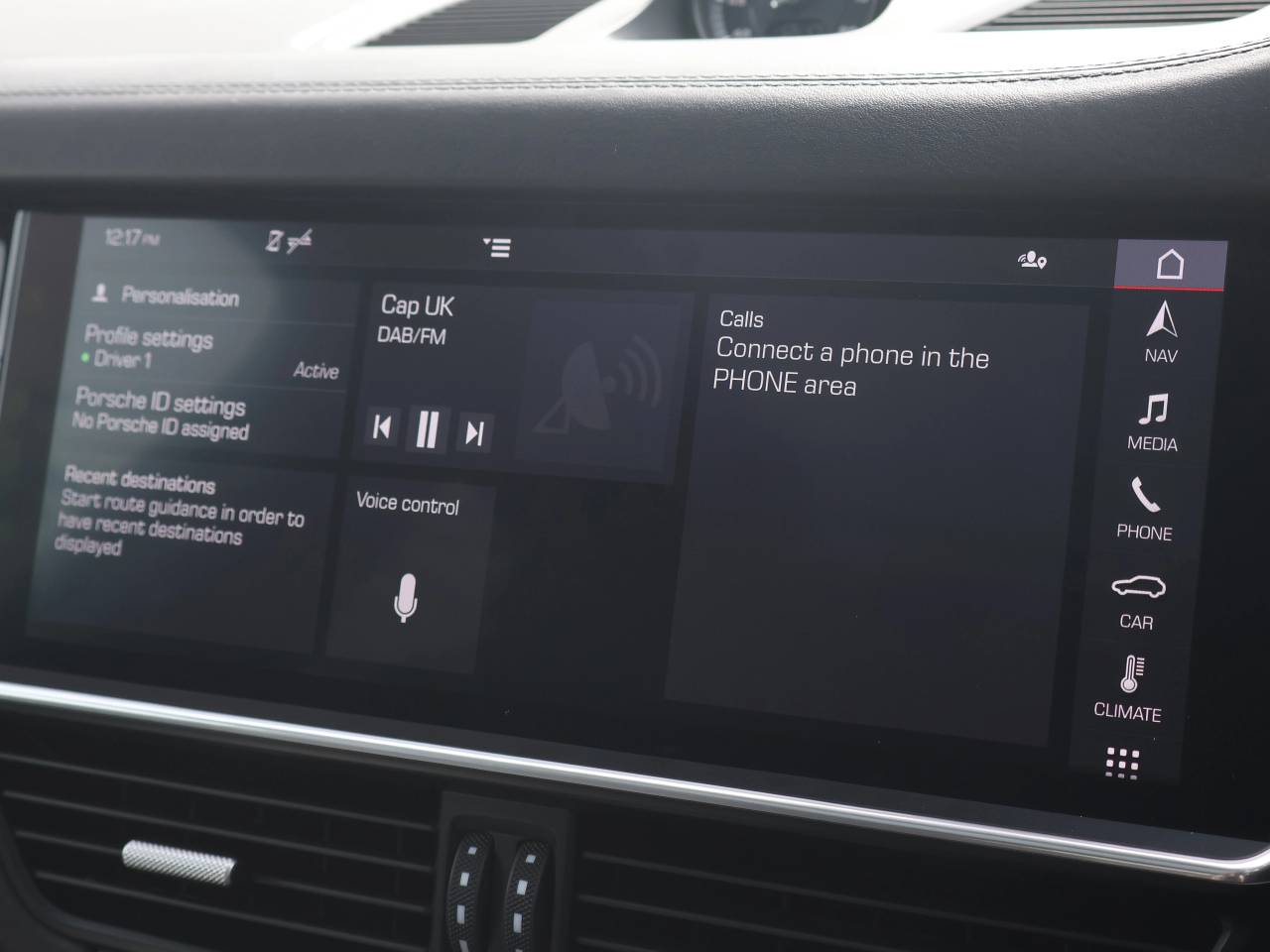 Cayenne TURBO S (5) image 22